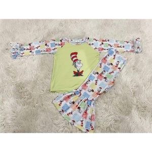 Dr seuss